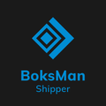 BoksMan Shipper