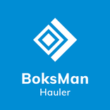 BoksMan Hauler