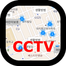 전국 용도별 CCTV 지도 APK
