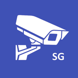 SG Traffic Cam 2025