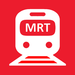 SG MRT 2025 (with TE Line 4)