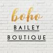 Boho Bailey Boutique