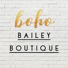 Boho Bailey Boutique biểu tượng