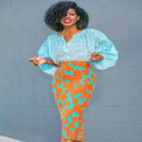 Boho Kitenge Chic Fashion Styles APK