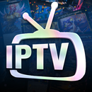 Live TV: WC IPTV Player APK