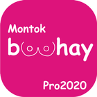 Montok - Bohay Pro 2020 иконка