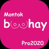 Montok - Bohay Pro 2020 постер