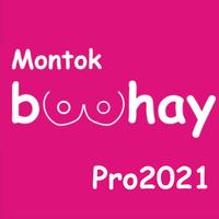 Montok - Bohay Pro 2021 screenshot 1