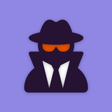 Impostor icono