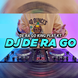 DJ DeRaGo Plat Kt Offline
