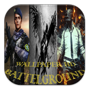 Free Fire Battelground Wallpaper HD APK