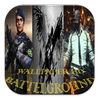 Free Fire Battelground Wallpaper HD آئیکن