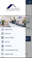 von Bohlen Immobilien ポスター