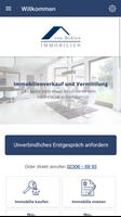 von Bohlen Immobilien スクリーンショット 1
