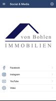 von Bohlen Immobilien スクリーンショット 3