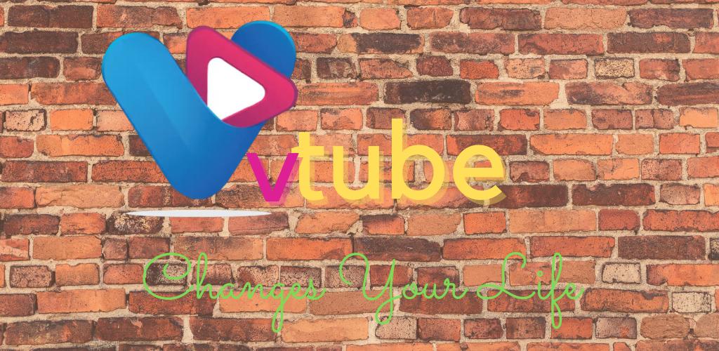 Cara Daftar Menjadi Anggota Baru Vtube para Android APK 