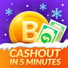 Make Money & GiftCard - Boints иконка