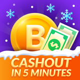Make Money & GiftCard - Boints 图标