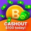 Make Money & GiftCard - Boints