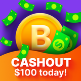 Make Money & GiftCard - Boints Zeichen