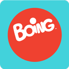 Boing App ícone