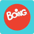 Boing App Zeichen