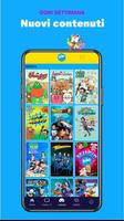 Boing App تصوير الشاشة 1