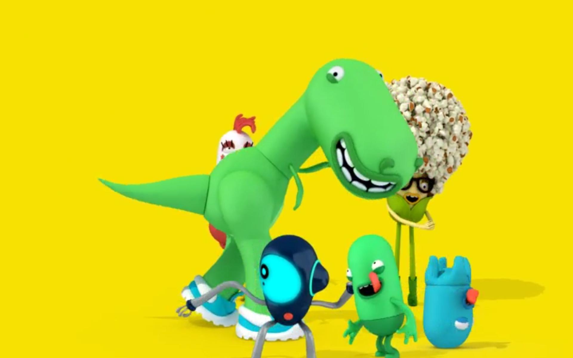SCARICARE LA BOING APP