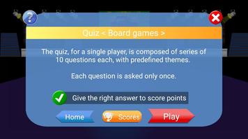 My AskMeUp Quiz screenshot 2