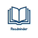 Readminder - Book Reading Trac