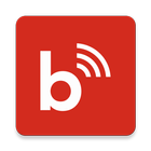 Boingo Wi-Finder biểu tượng