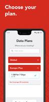 Boingo eSIMple (Travel Data) capture d'écran 2