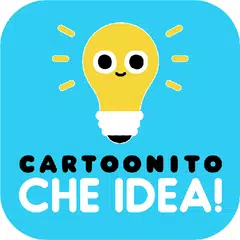 Cartoonito Che Idea!