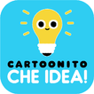 Cartoonito Che Idea!