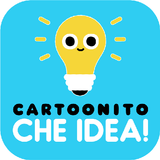 Cartoonito Che Idea!