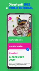 Cartoonito Che Idea! APK download