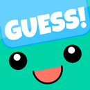 Guess! Heads Up Charades Game APK