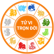 Tử Vi Trọn Đời 2022 Chuẩn Xác