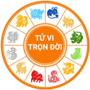 Tử Vi Trọn Đời 2022 Chuẩn Xác APK