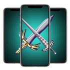 My Arknight Wallpapers HD simgesi