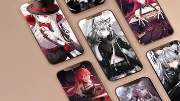 My Arknight Wallpapers HD gönderen