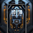 Hi-technology Wallpaper HD APK