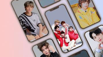 My TxT Wallpapers HD poster
