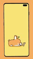 Cute Animal Cartoon Wallpaper screenshot 2