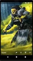 Apex Ultimate Legend Wallpaper اسکرین شاٹ 1