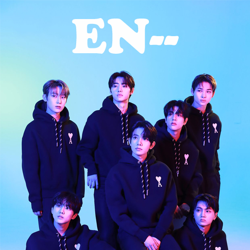 My Enhypen Wallpapers HD