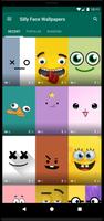 Silly Emoji Face Wallpapers Cartaz