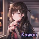 My Anime Girls Wallpapers 4K APK