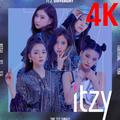 Wallpapers for ITZY 4K