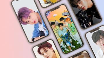 Dream NCT Wallpapers HD poster